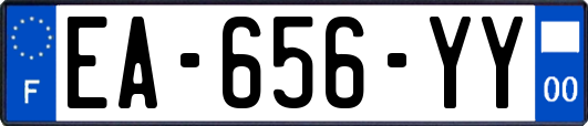 EA-656-YY