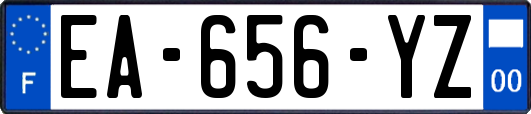 EA-656-YZ