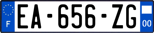 EA-656-ZG