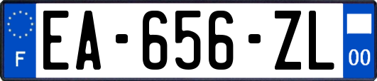 EA-656-ZL