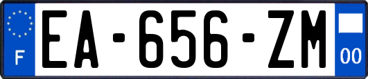 EA-656-ZM