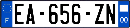 EA-656-ZN