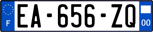 EA-656-ZQ