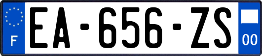 EA-656-ZS