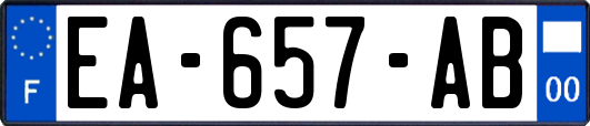 EA-657-AB