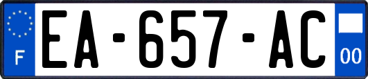 EA-657-AC