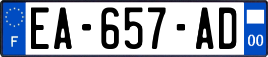 EA-657-AD