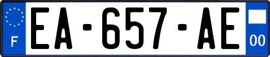 EA-657-AE