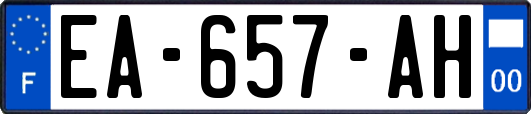 EA-657-AH