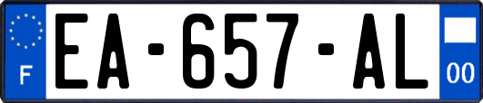 EA-657-AL