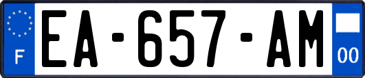 EA-657-AM