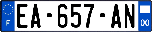 EA-657-AN