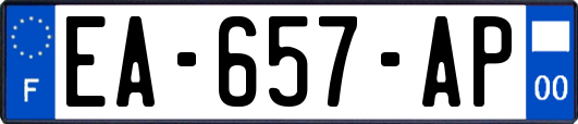 EA-657-AP