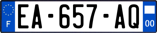 EA-657-AQ