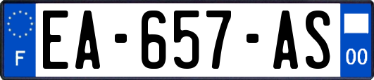 EA-657-AS