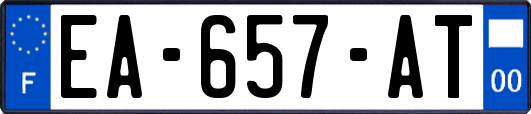 EA-657-AT