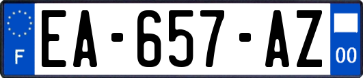EA-657-AZ