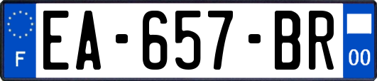 EA-657-BR