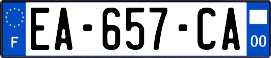 EA-657-CA