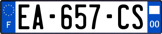 EA-657-CS