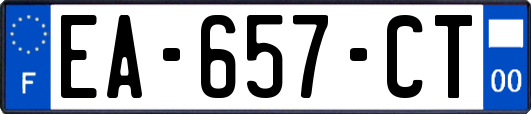 EA-657-CT