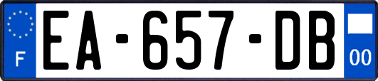 EA-657-DB