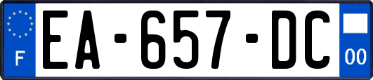 EA-657-DC