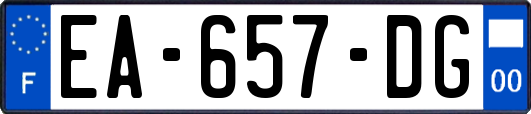 EA-657-DG