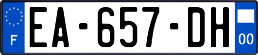 EA-657-DH