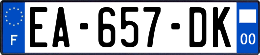 EA-657-DK