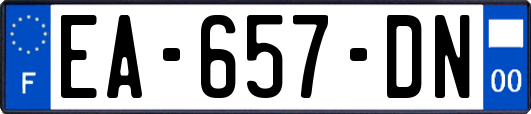 EA-657-DN