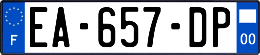 EA-657-DP