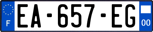 EA-657-EG