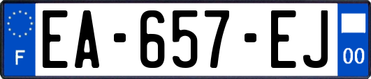 EA-657-EJ