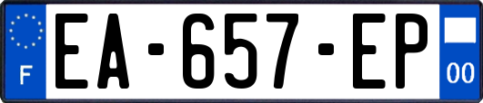 EA-657-EP