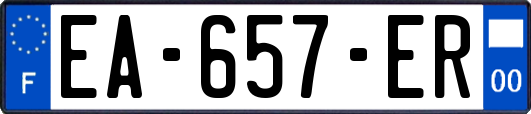 EA-657-ER