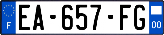 EA-657-FG