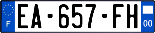 EA-657-FH