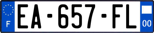 EA-657-FL