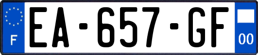 EA-657-GF