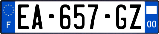 EA-657-GZ
