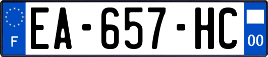 EA-657-HC