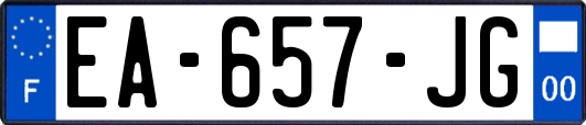 EA-657-JG