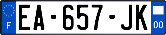 EA-657-JK
