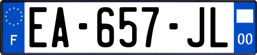 EA-657-JL