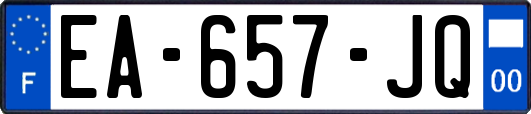 EA-657-JQ