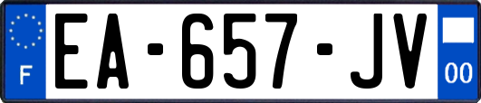 EA-657-JV