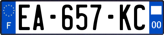EA-657-KC