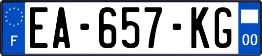 EA-657-KG