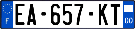 EA-657-KT
